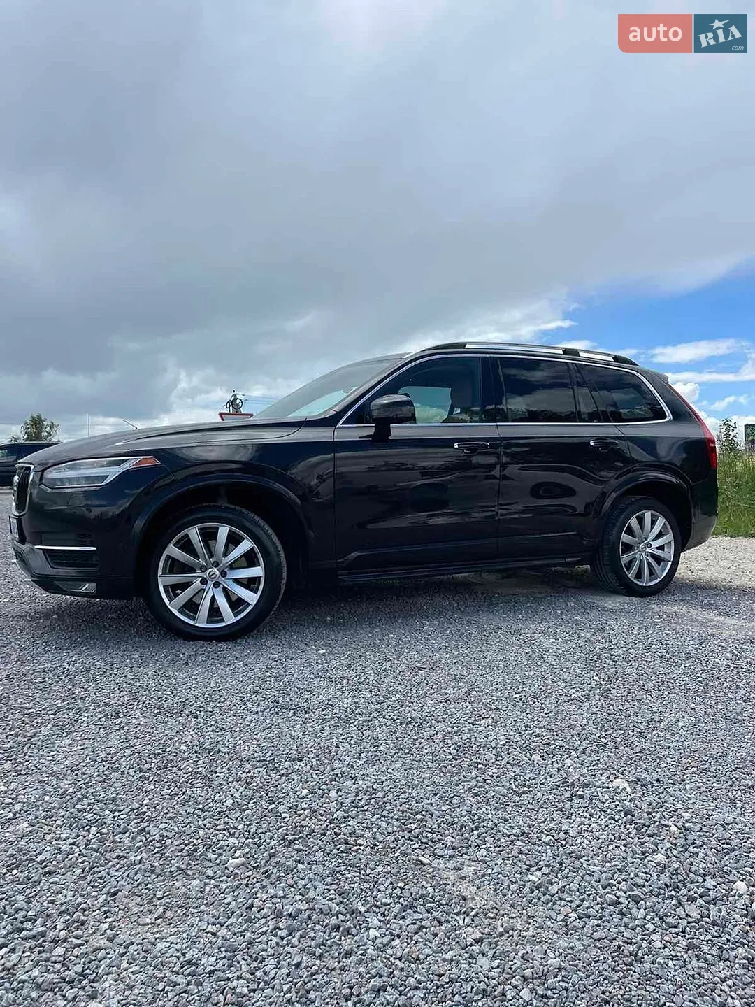 2015 Volvo XC90 - мініатюра 6