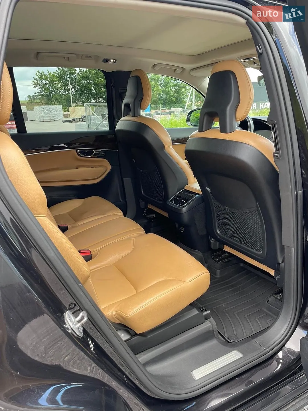 2015 Volvo XC90 - мініатюра 10