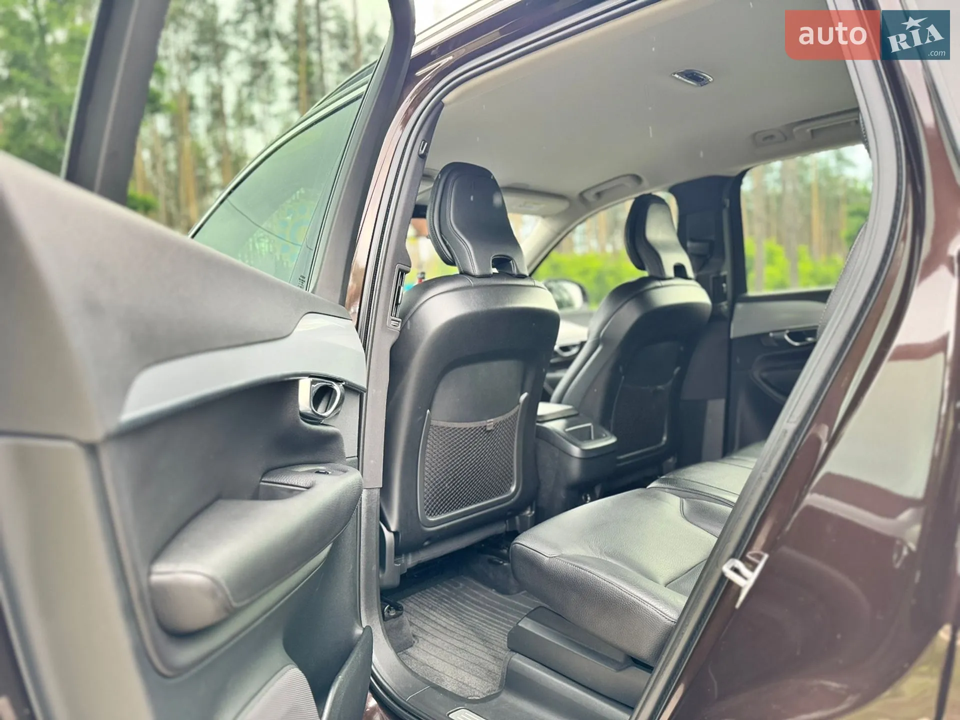 2018 Volvo XC90 - мініатюра 12