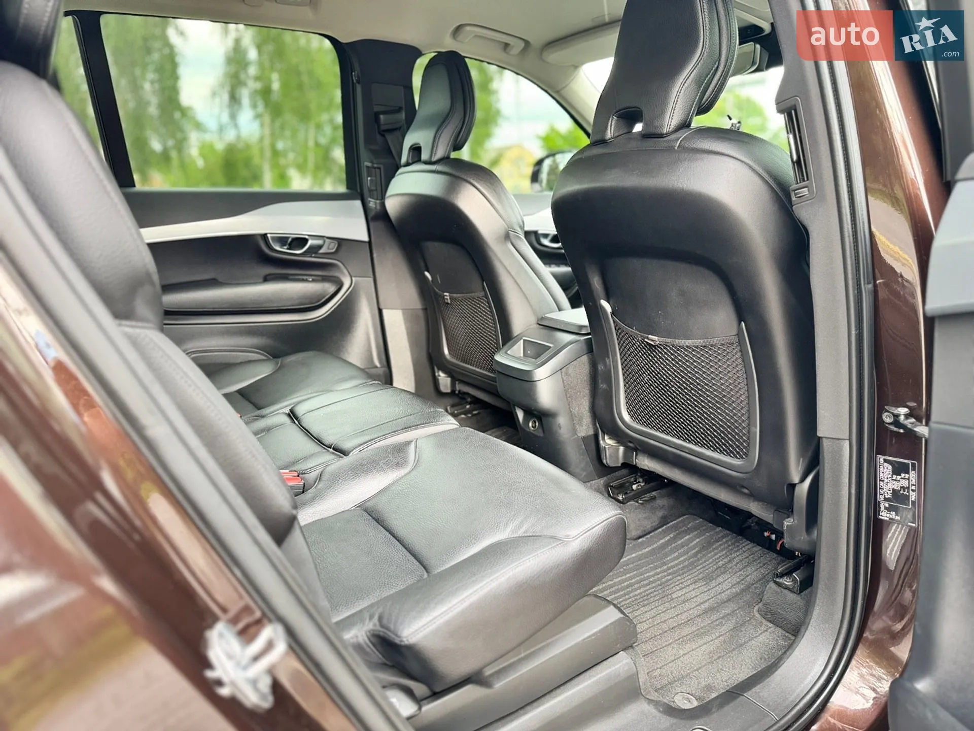 2018 Volvo XC90 - мініатюра 18