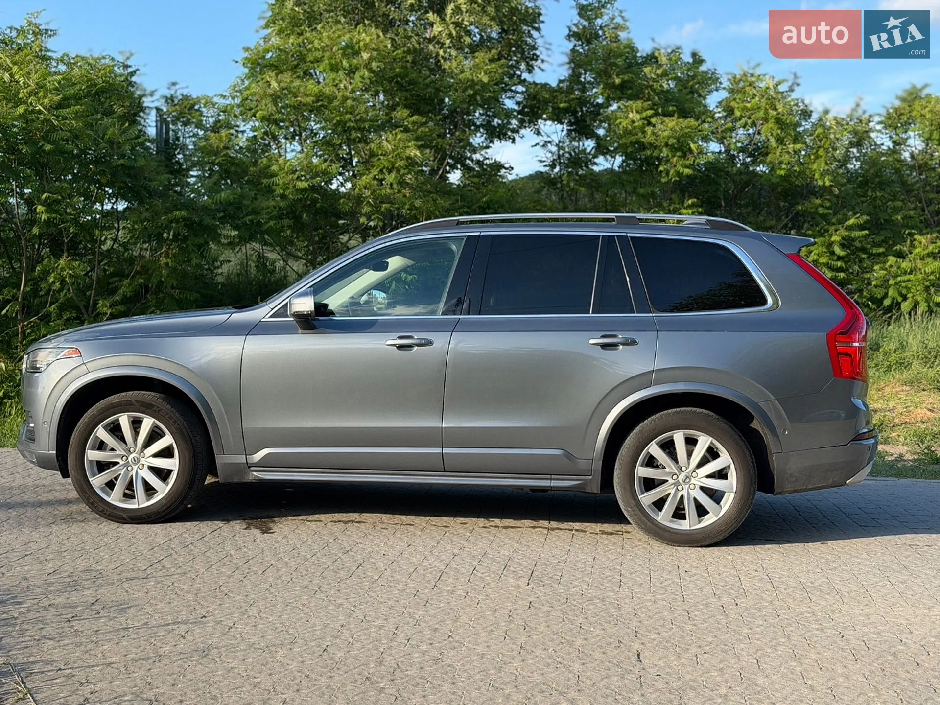 2016 Volvo XC90 - мініатюра 5