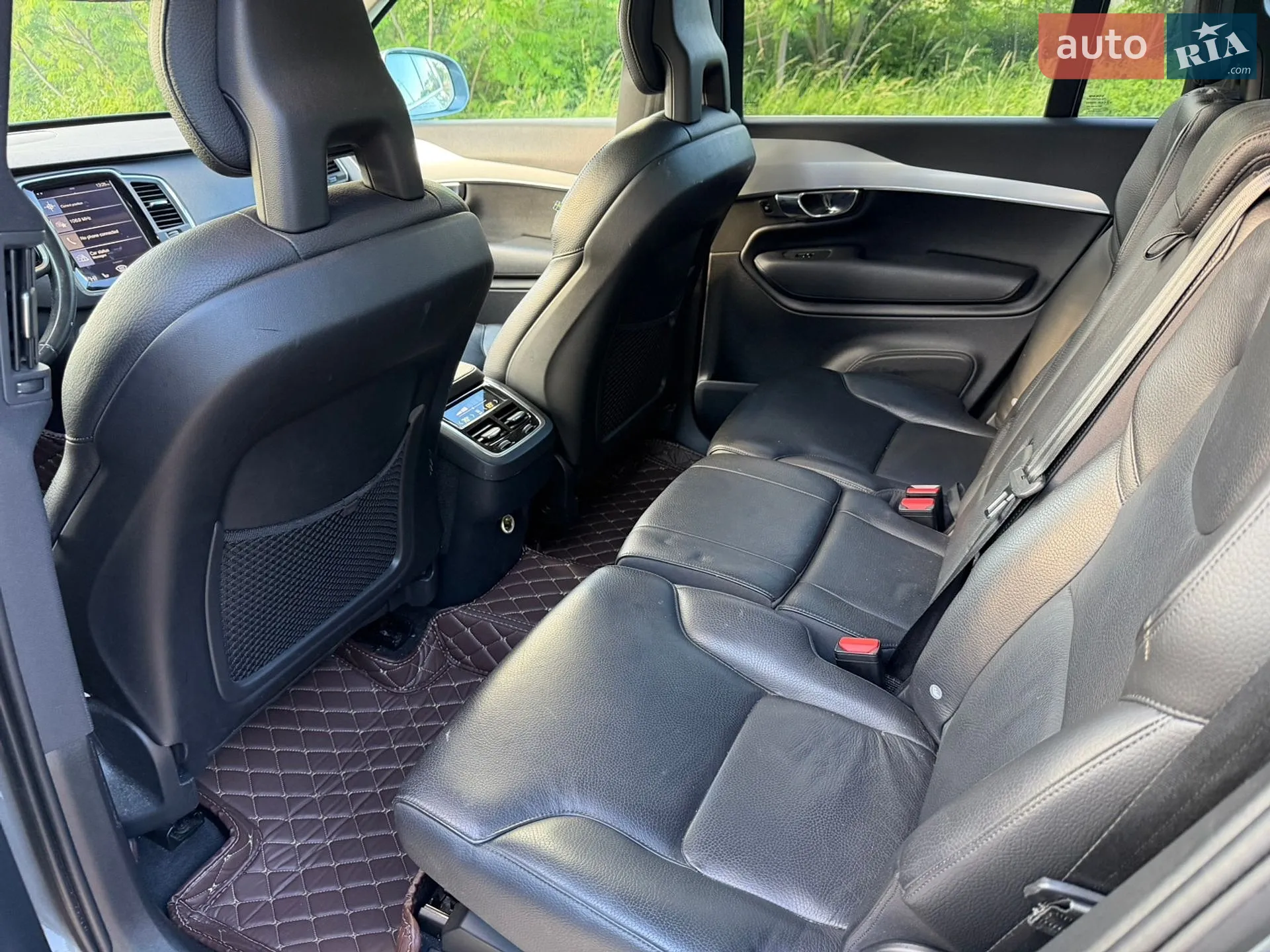 2016 Volvo XC90 - мініатюра 13