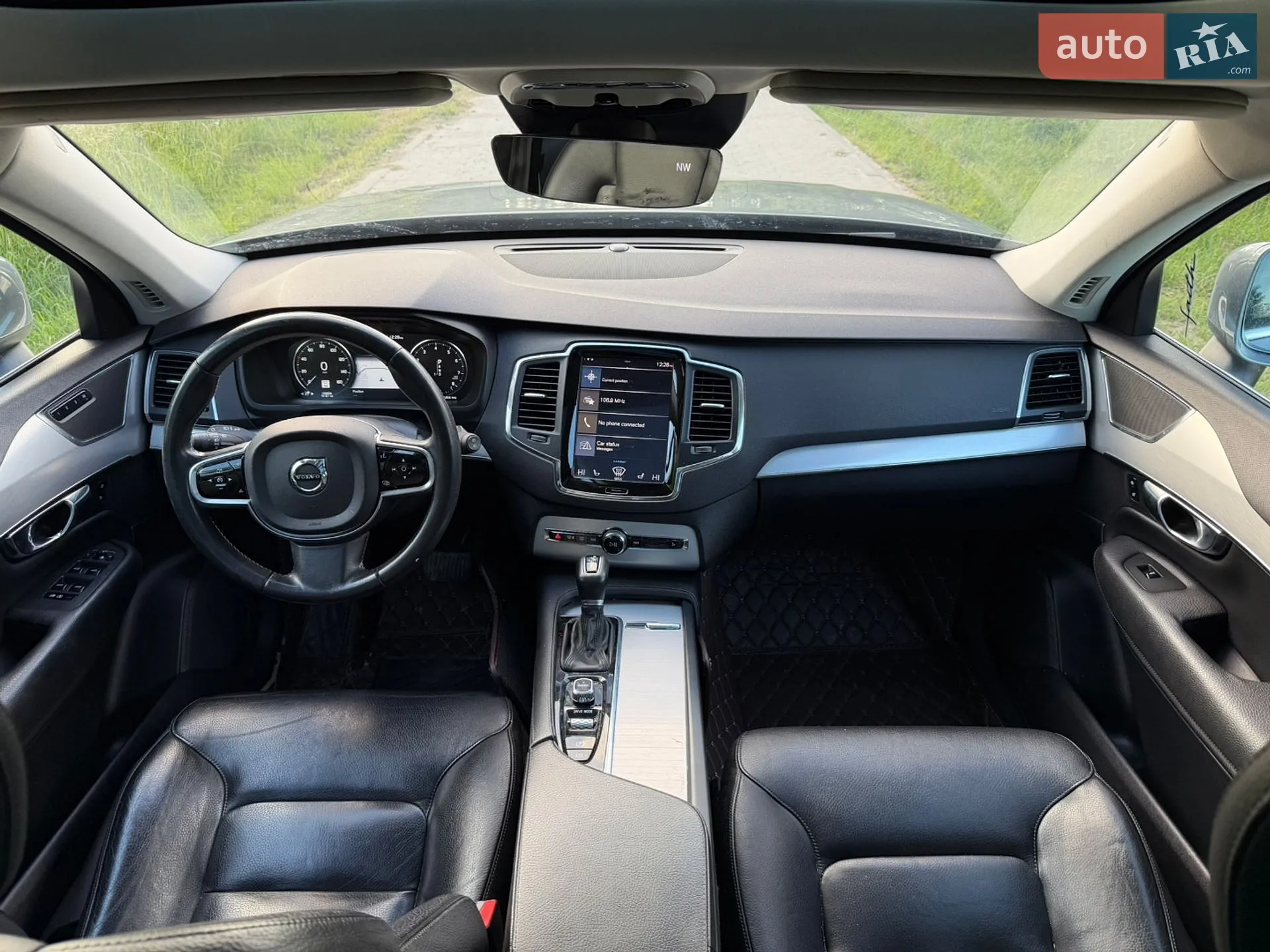 2016 Volvo XC90 - мініатюра 18