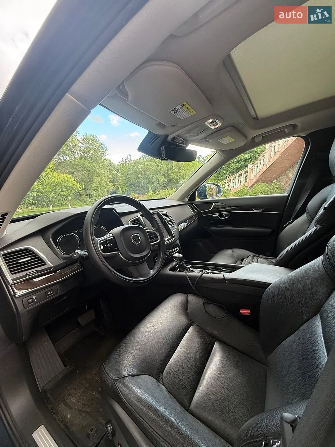 2019 Volvo XC90 - мініатюра 2