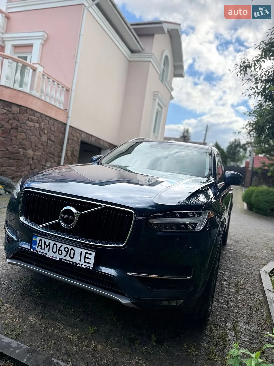 2019 Volvo XC90 - мініатюра 5