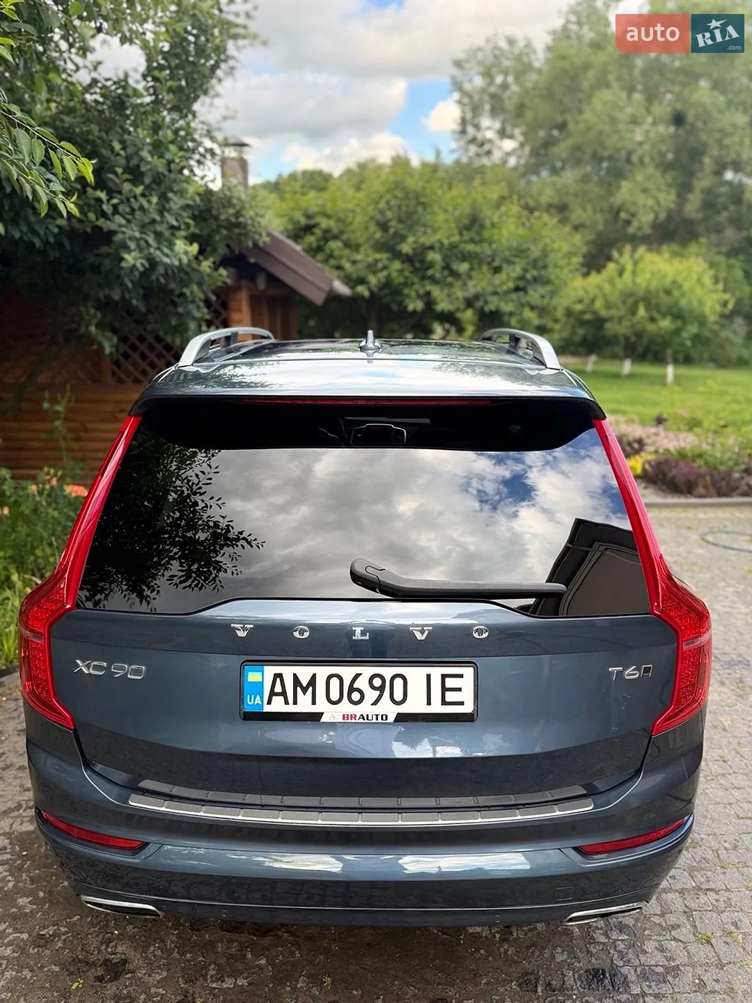 2019 Volvo XC90 - мініатюра 7