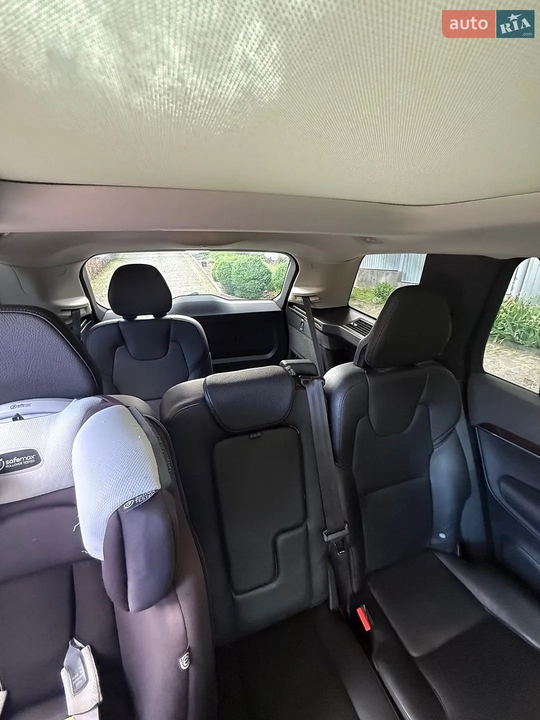 2019 Volvo XC90 - мініатюра 10