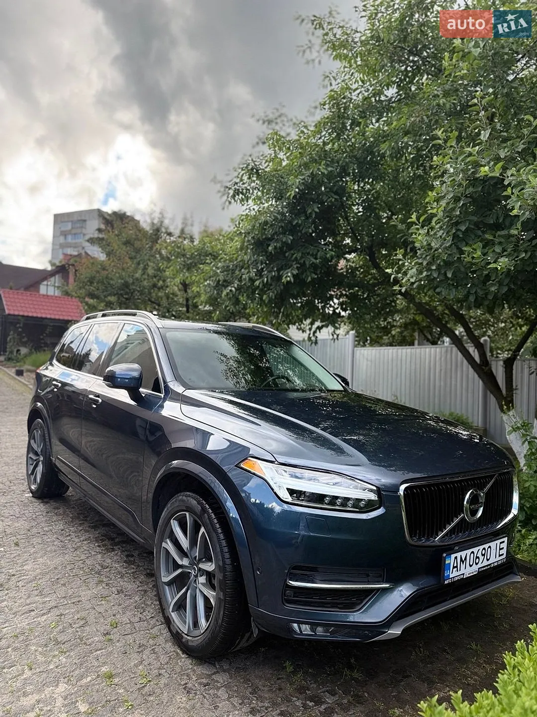 2019 Volvo XC90 - мініатюра 11