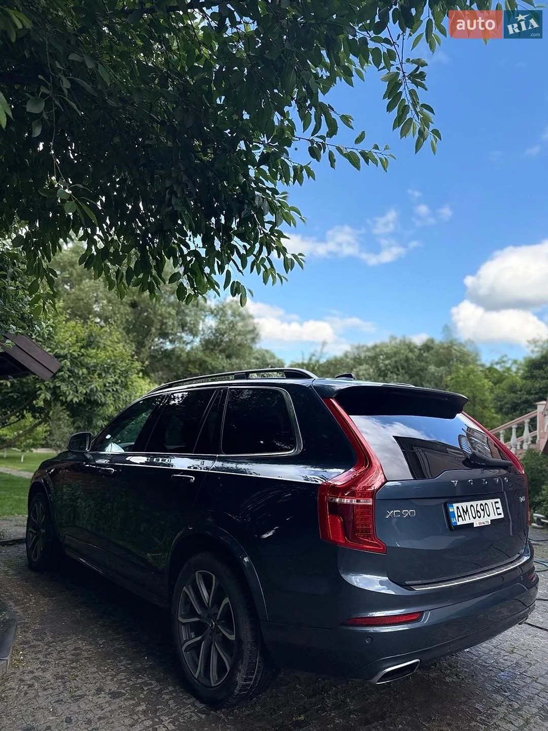 2019 Volvo XC90 - мініатюра 13