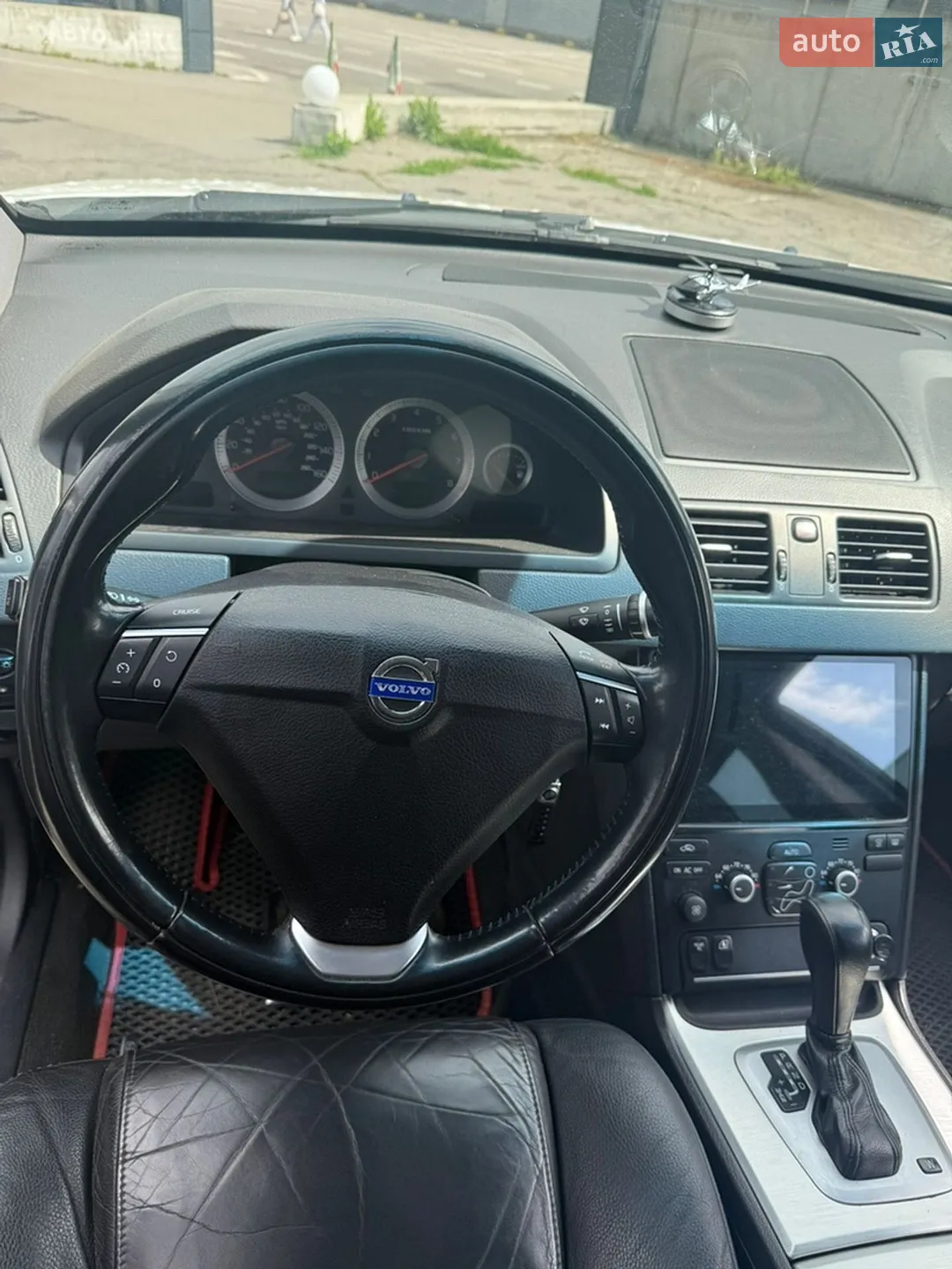 2012 Volvo XC90 - мініатюра 9
