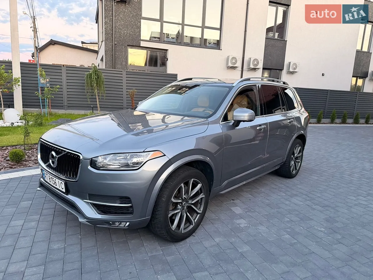 2015 Volvo XC90 - мініатюра 24
