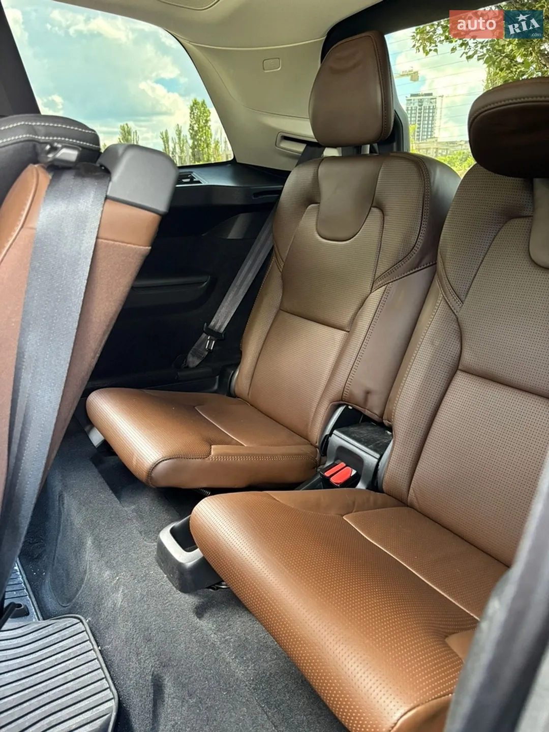 2019 Volvo XC90 - мініатюра 22