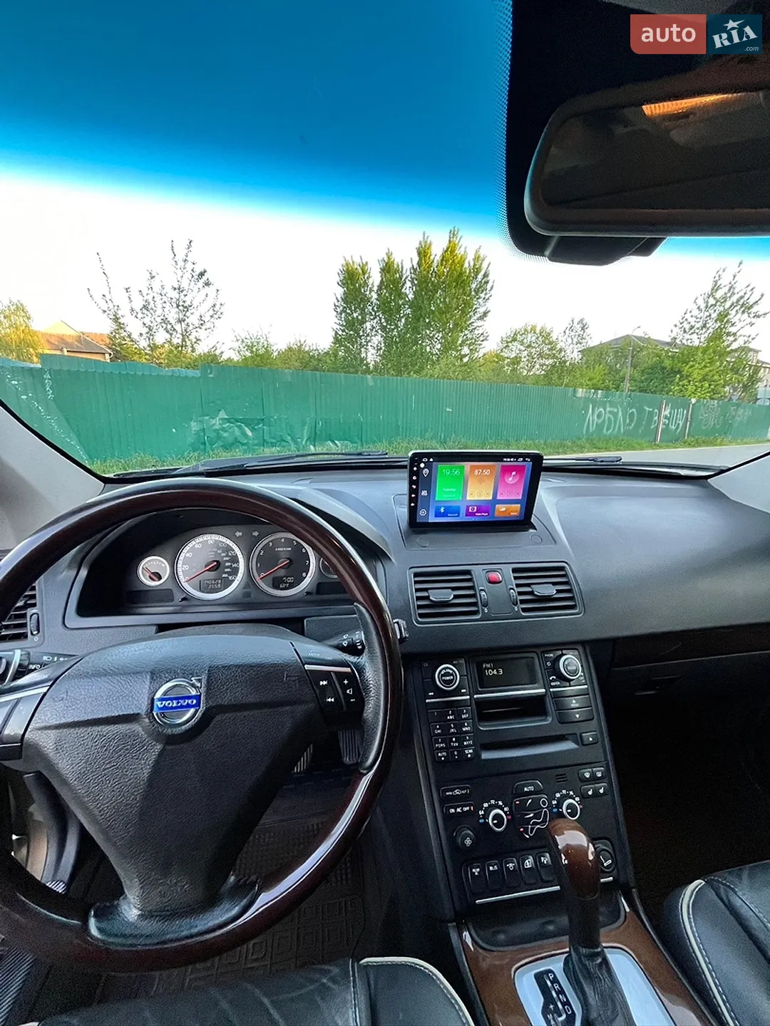 2012 Volvo XC90 - мініатюра 10