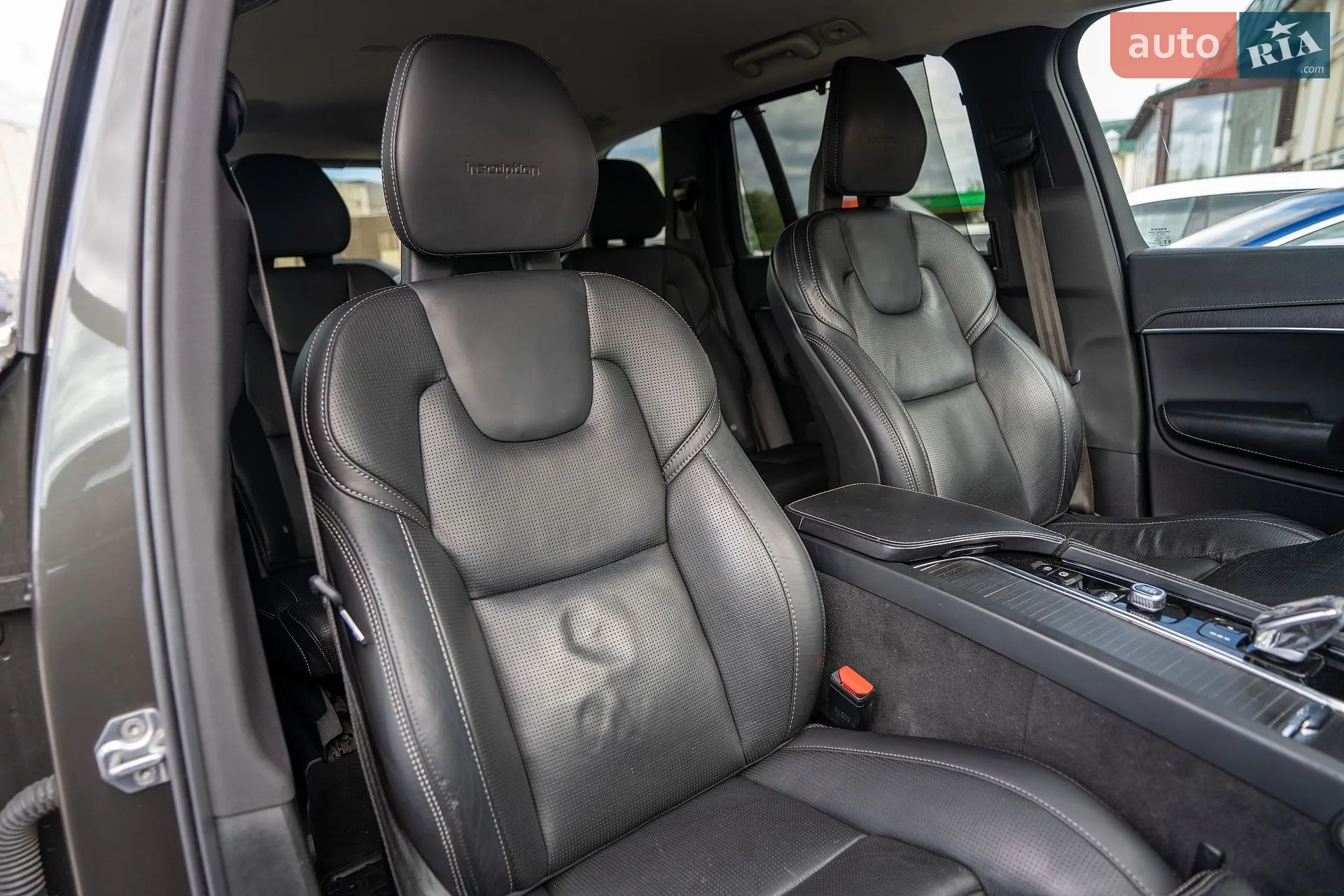 2020 Volvo XC90 - мініатюра 33