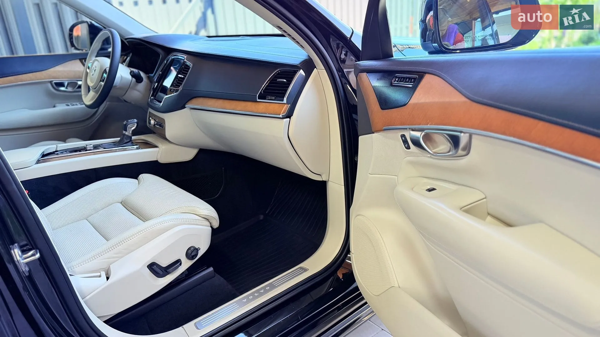 2018 Volvo XC90 - мініатюра 12