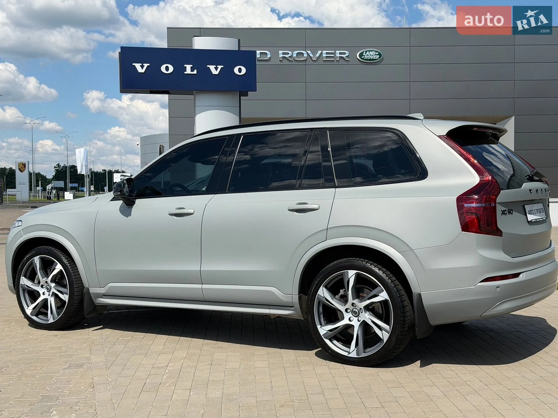 2023 Volvo XC90 - мініатюра 6