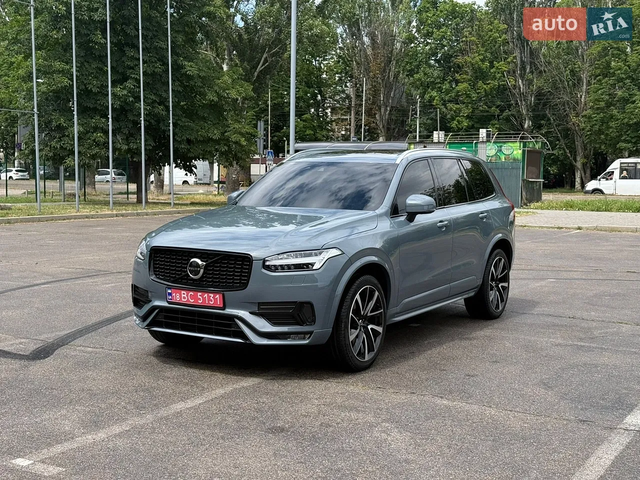 2019 Land Rover Discovery - мініатюра 27