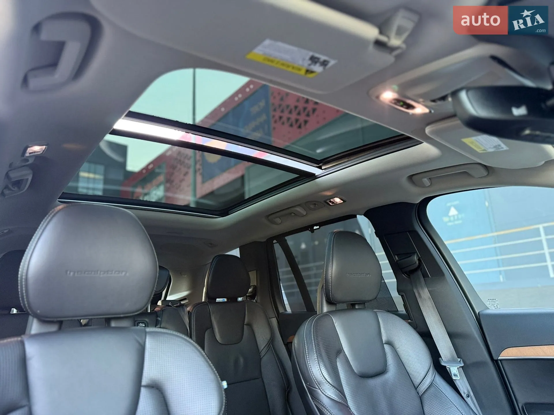 2016 Volvo XC90 - мініатюра 24