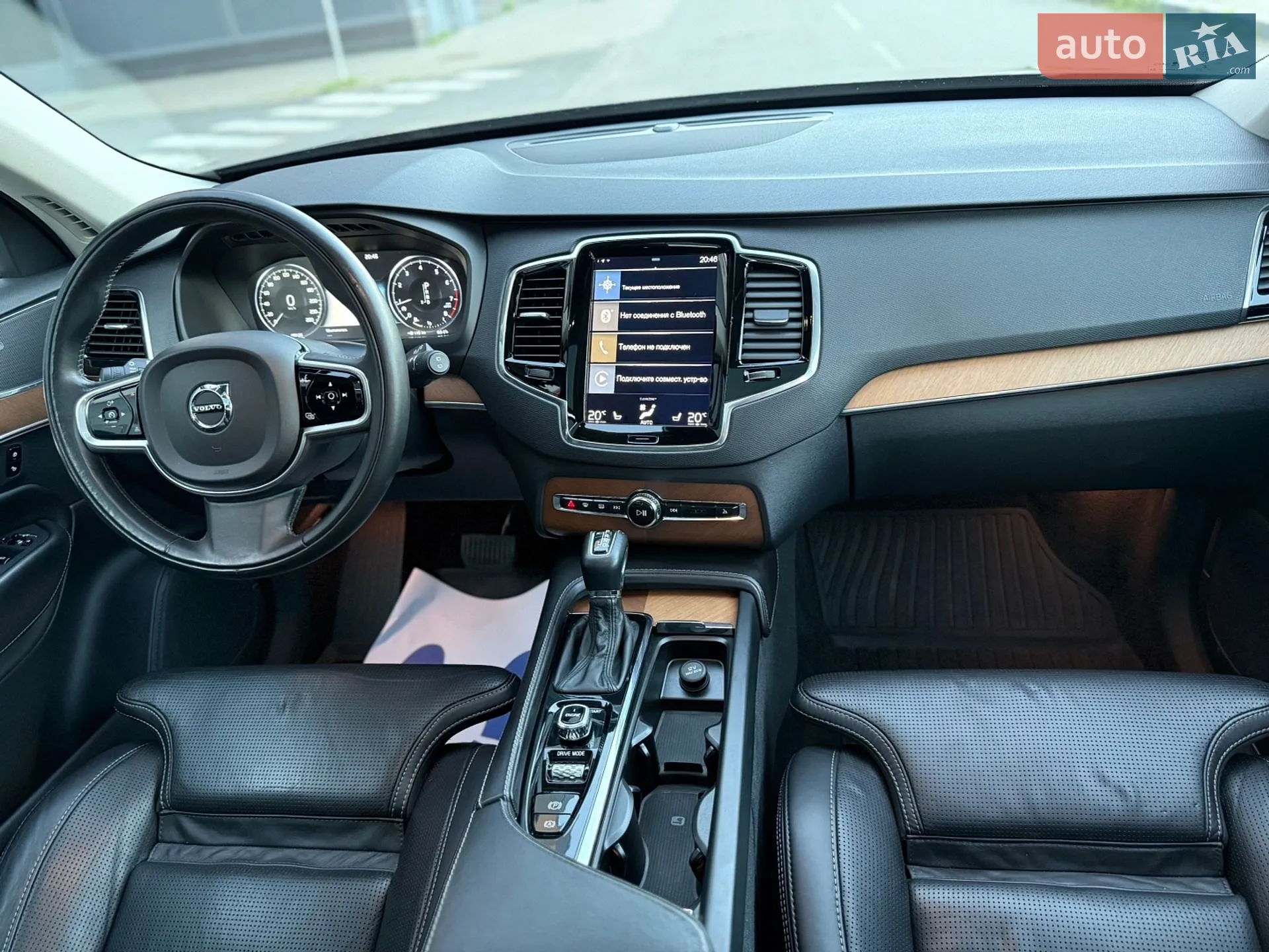 2016 Volvo XC90 - мініатюра 28
