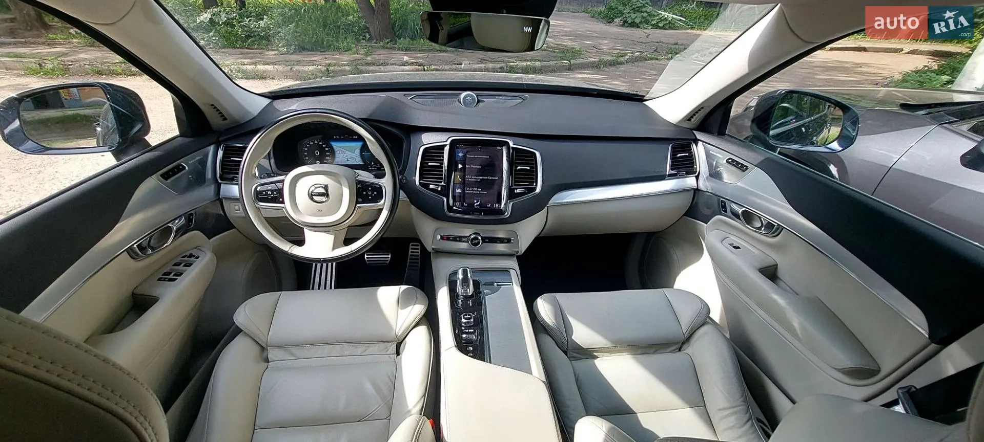 2015 Volvo XC90 - мініатюра 6