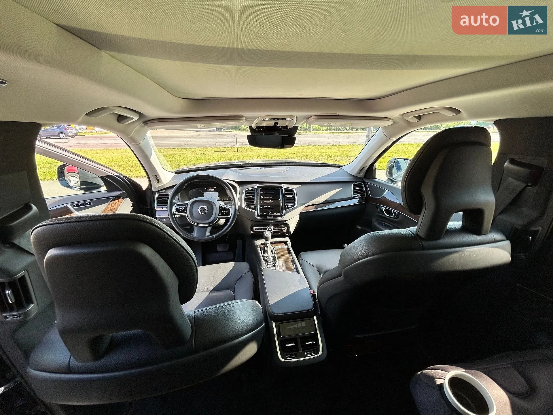2015 Volvo XC90 - мініатюра 16