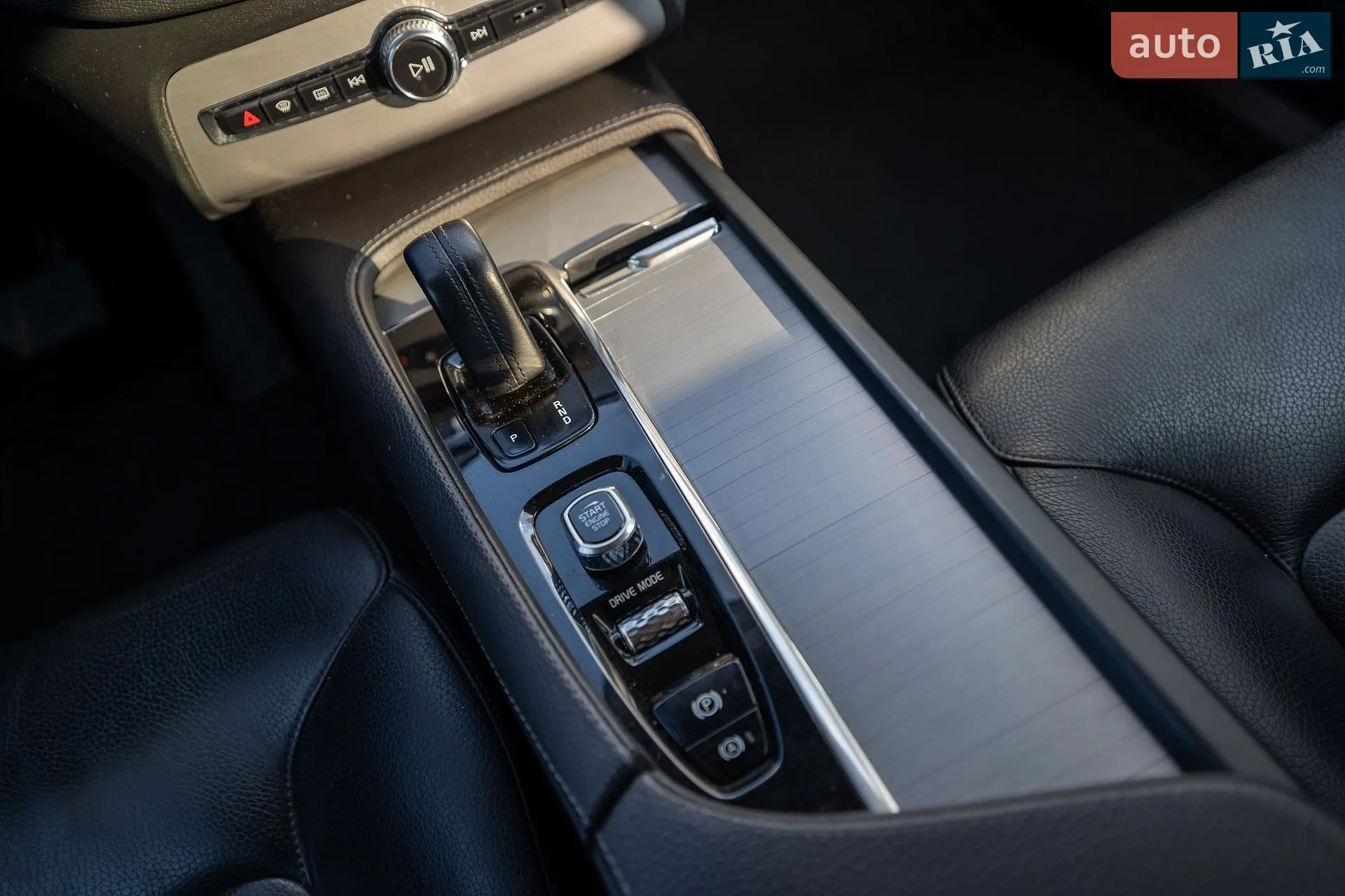 2019 Volvo XC90 - мініатюра 22