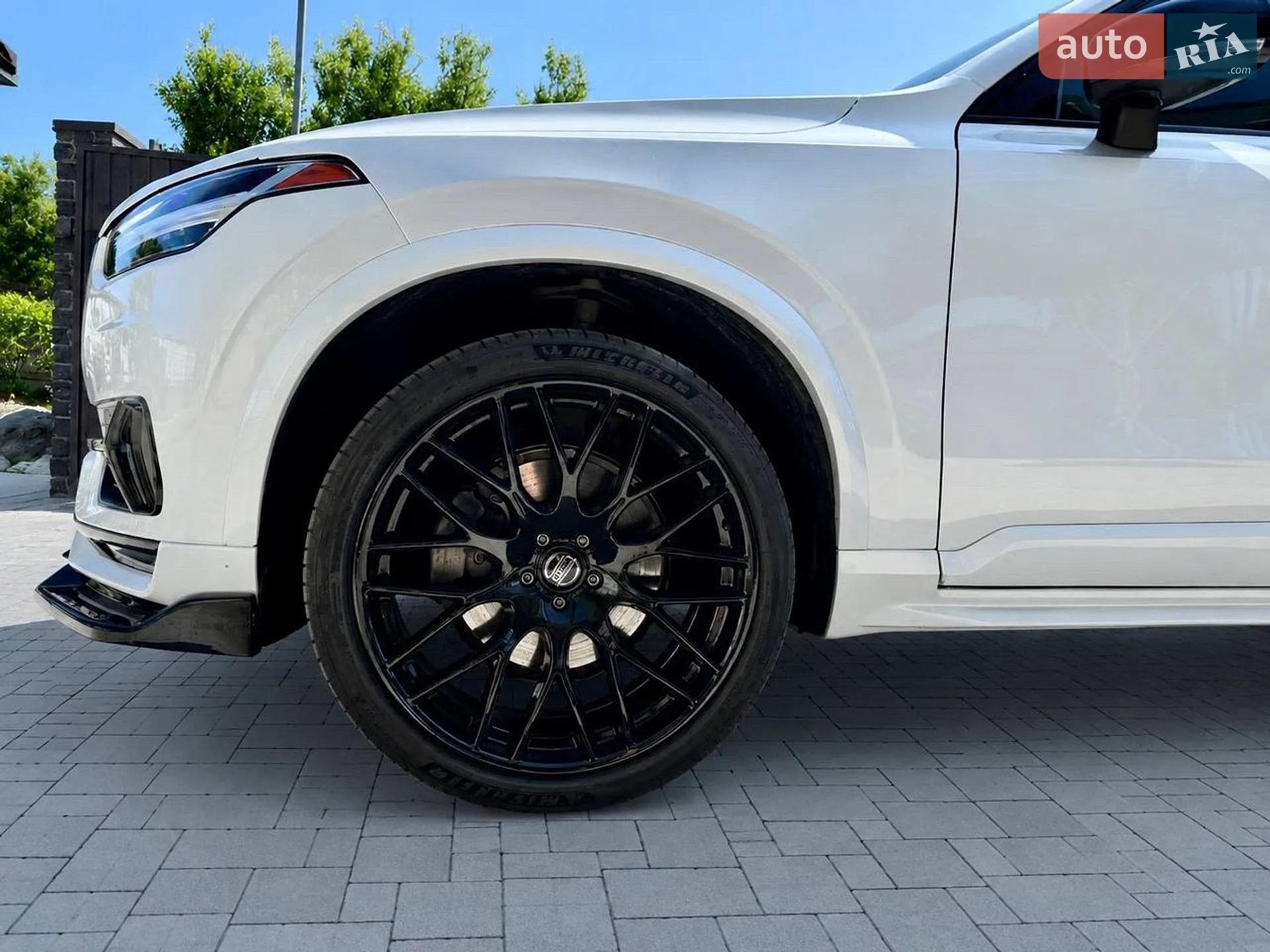 2019 Volvo XC90 - мініатюра 6
