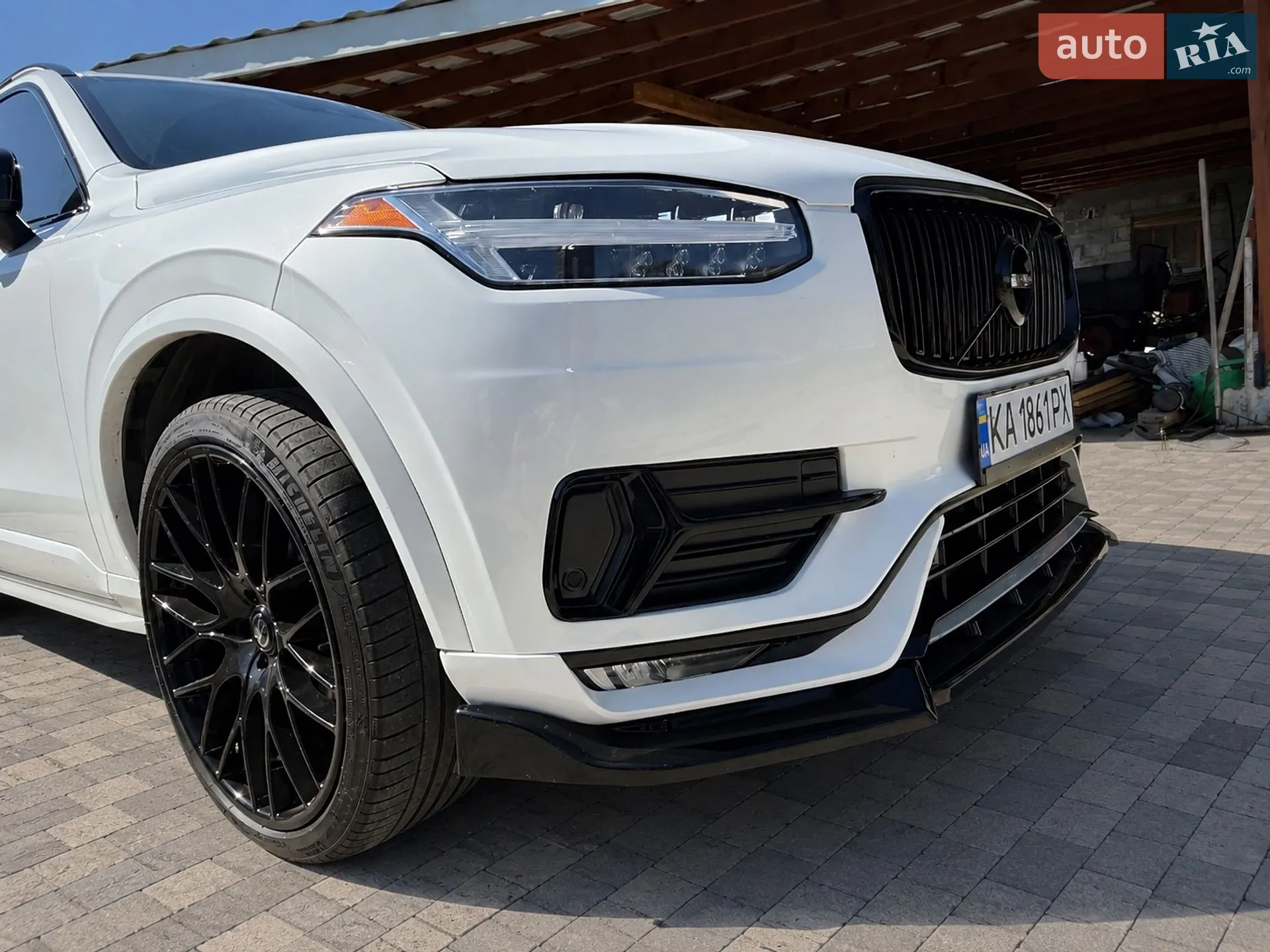 2019 Volvo XC90 - мініатюра 10