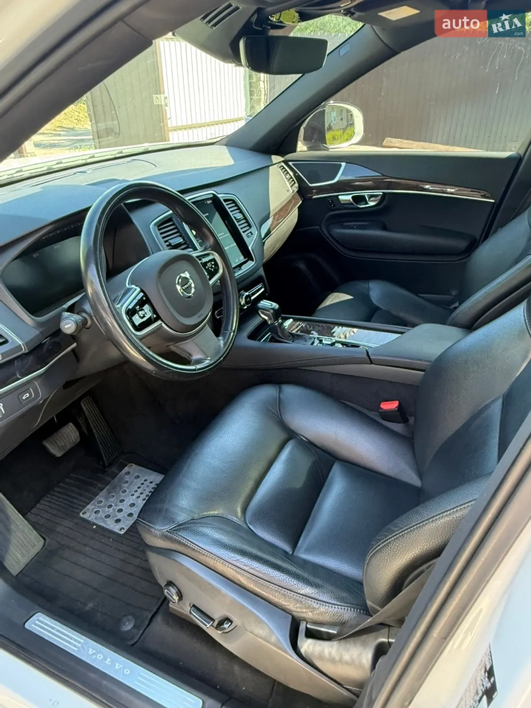 2019 Volvo XC90 - мініатюра 23