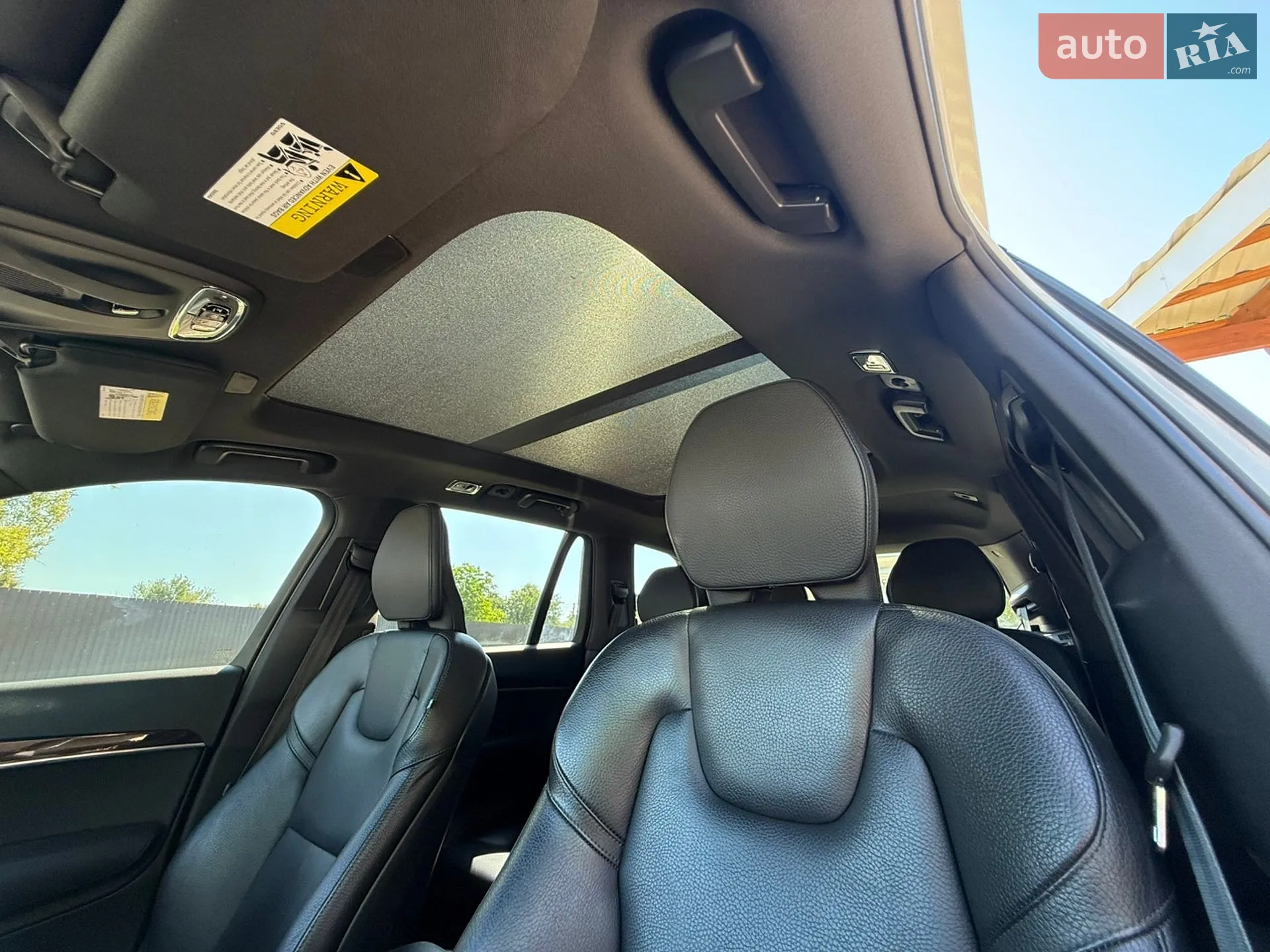 2019 Volvo XC90 - мініатюра 45