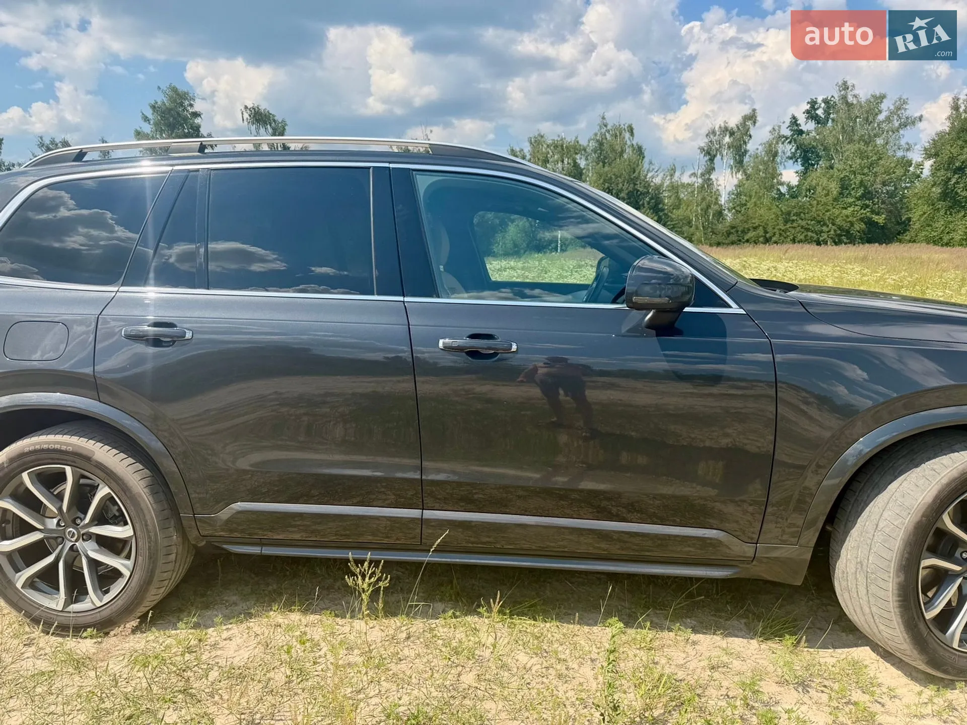 2017 Volvo XC90 - мініатюра 14