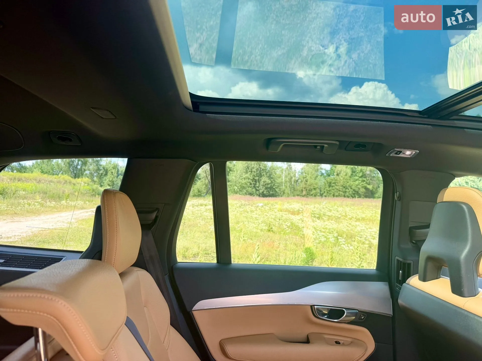 2017 Volvo XC90 - мініатюра 41