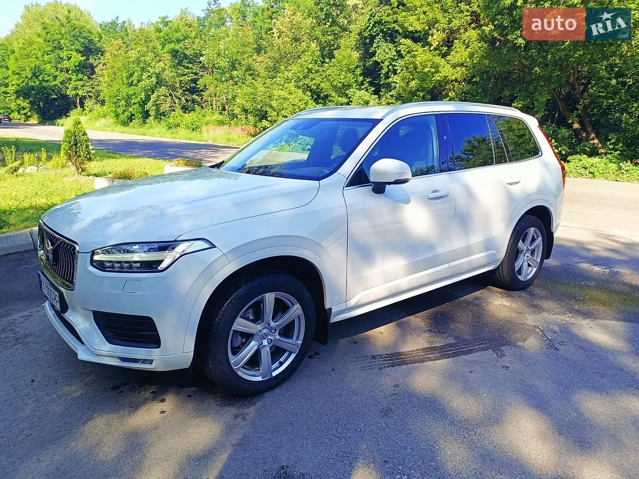 2020 Volvo XC90 - мініатюра 16