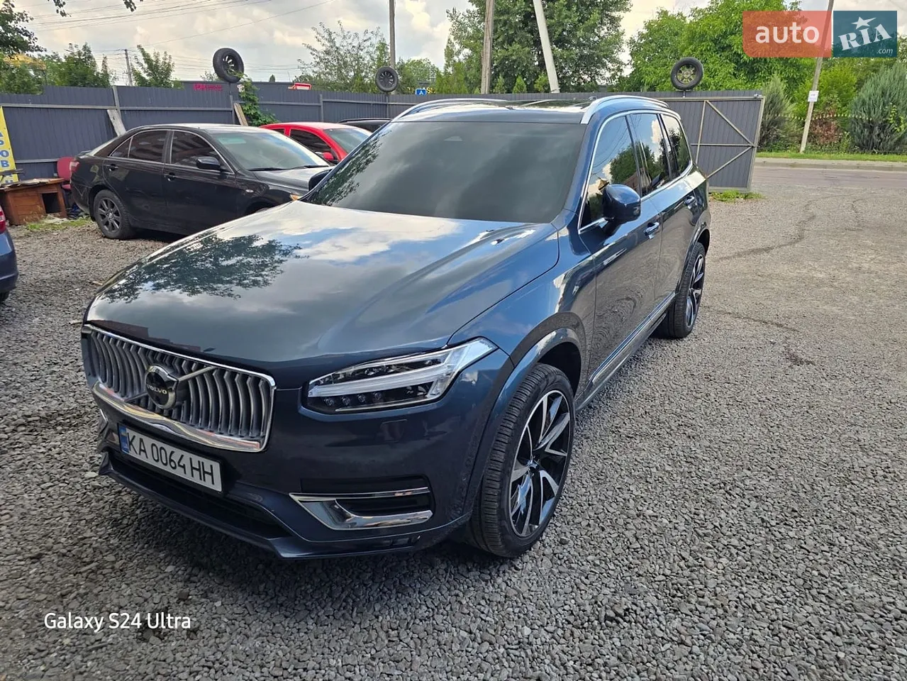 2025 Volvo XC90 - мініатюра 40