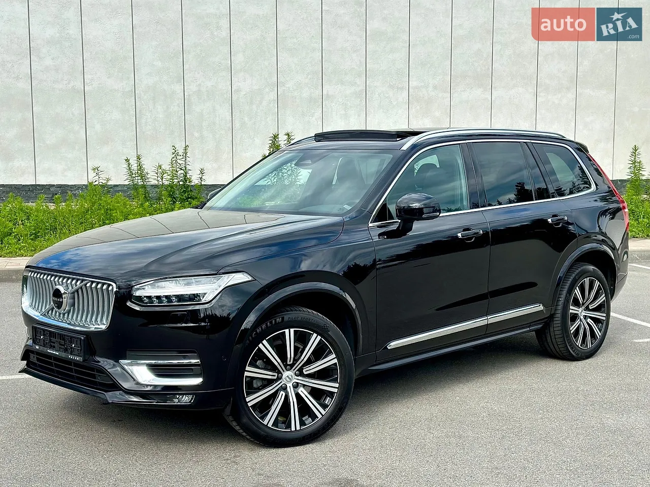 2022 Volvo XC90 - мініатюра 18