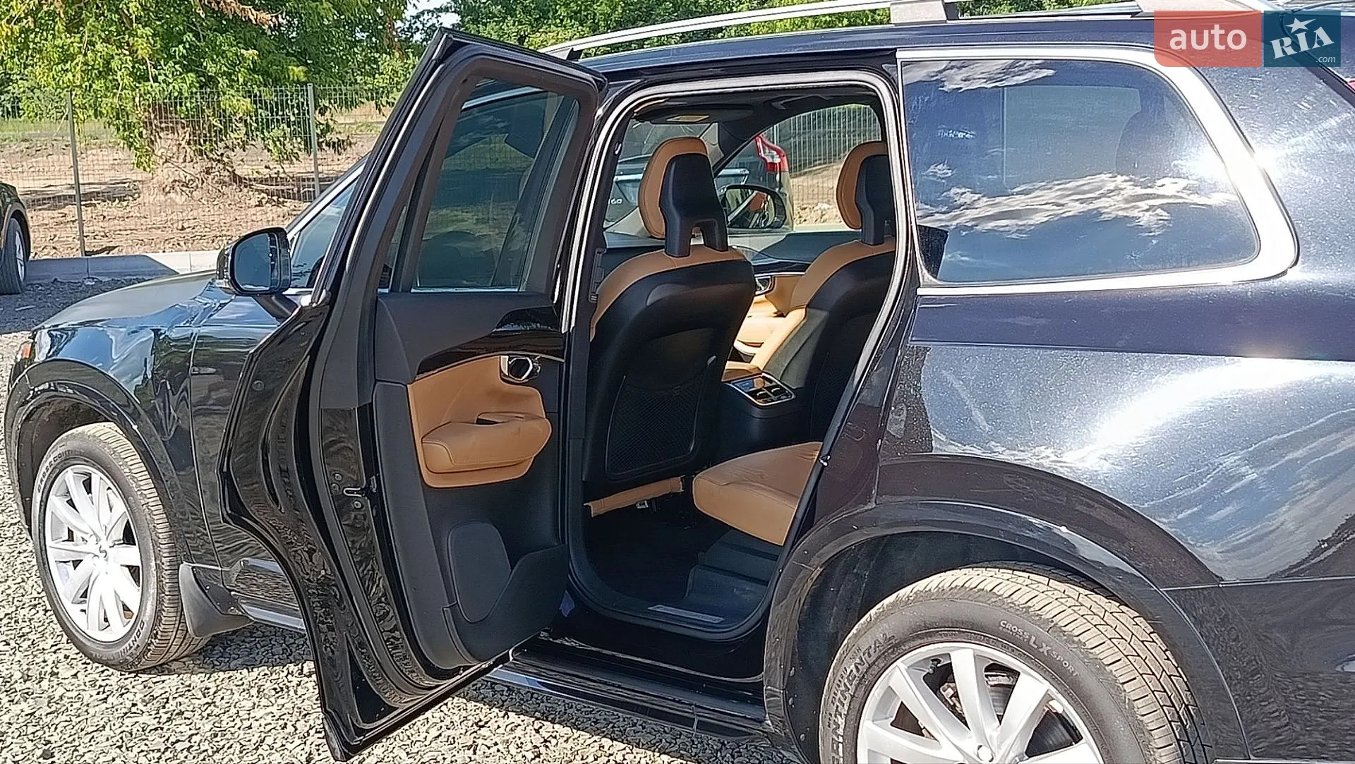 2016 Volvo XC90 - мініатюра 10