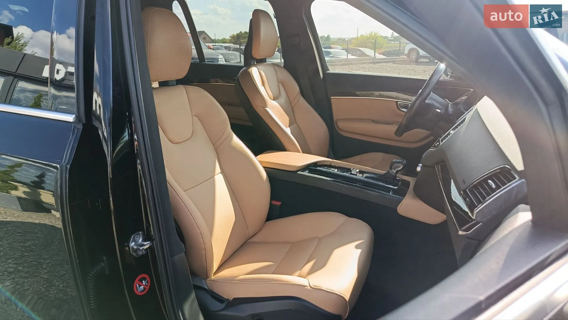 2016 Volvo XC90 - мініатюра 15