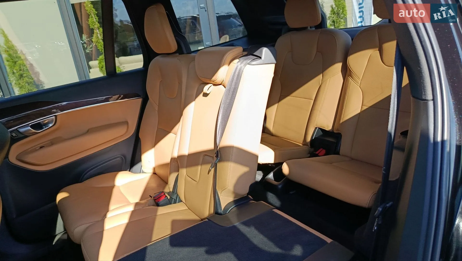 2016 Volvo XC90 - мініатюра 29