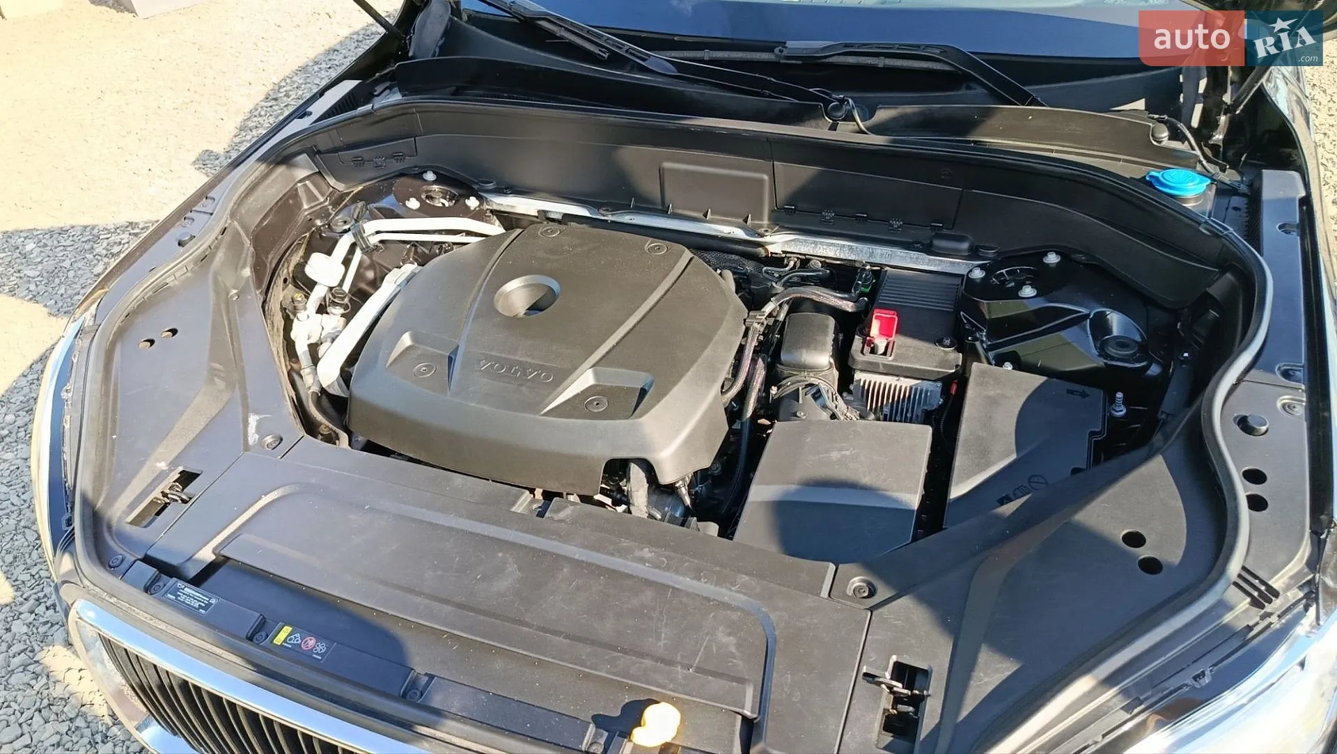 2016 Volvo XC90 - мініатюра 39