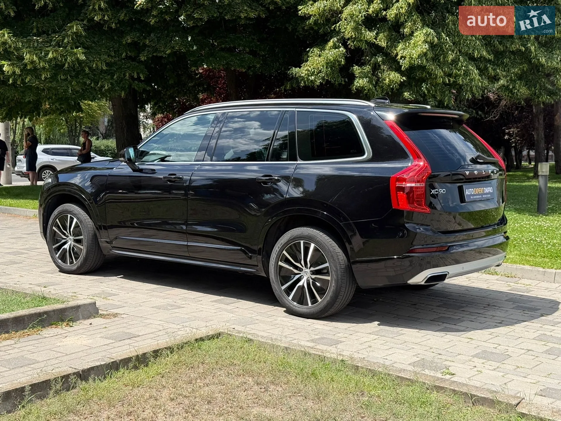 2019 Volvo XC90 - мініатюра 12