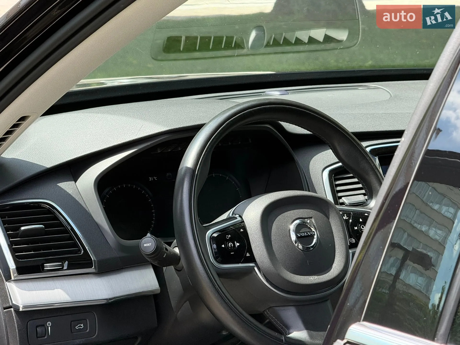 2019 Volvo XC90 - мініатюра 19