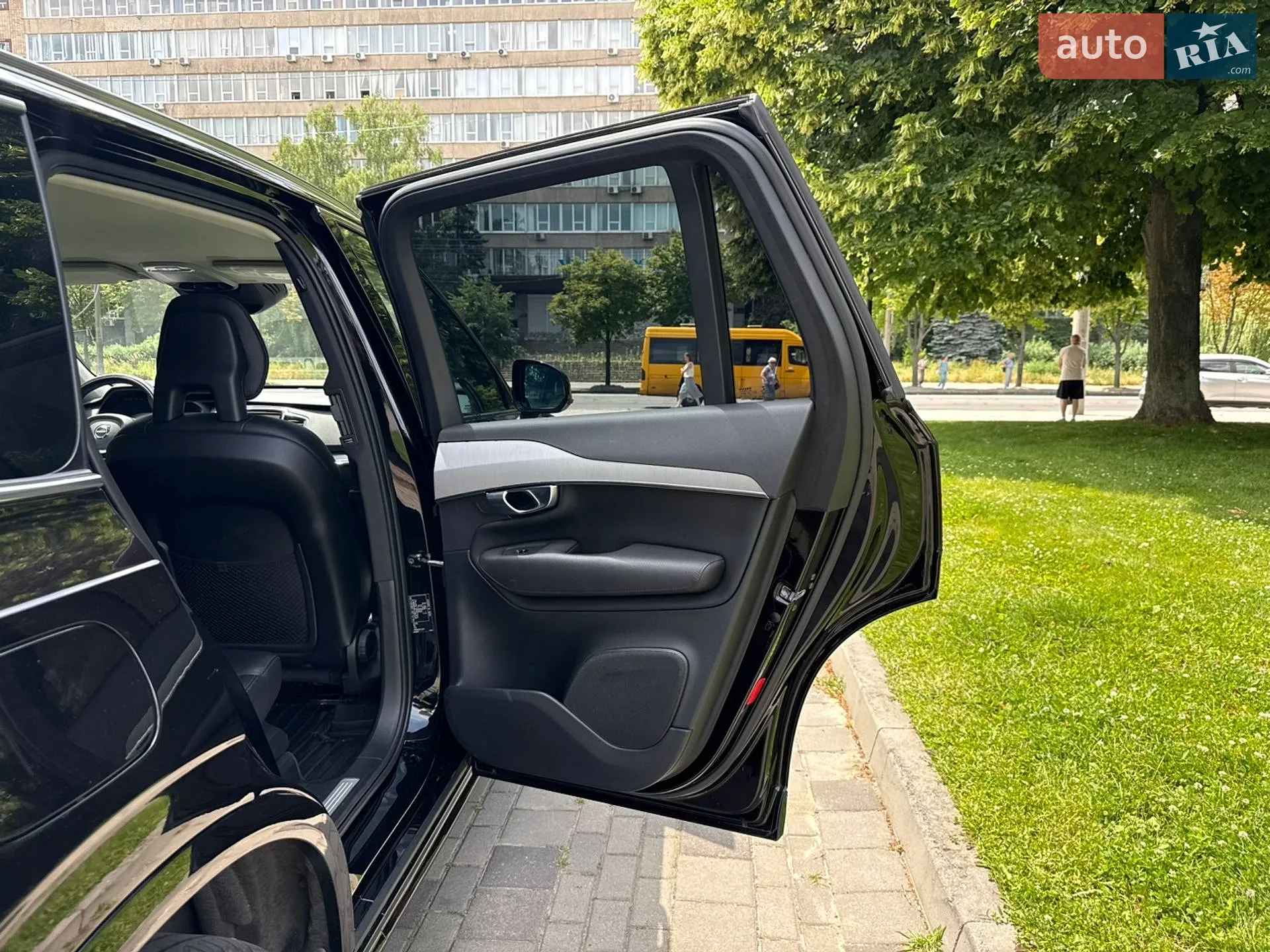 2019 Volvo XC90 - мініатюра 25