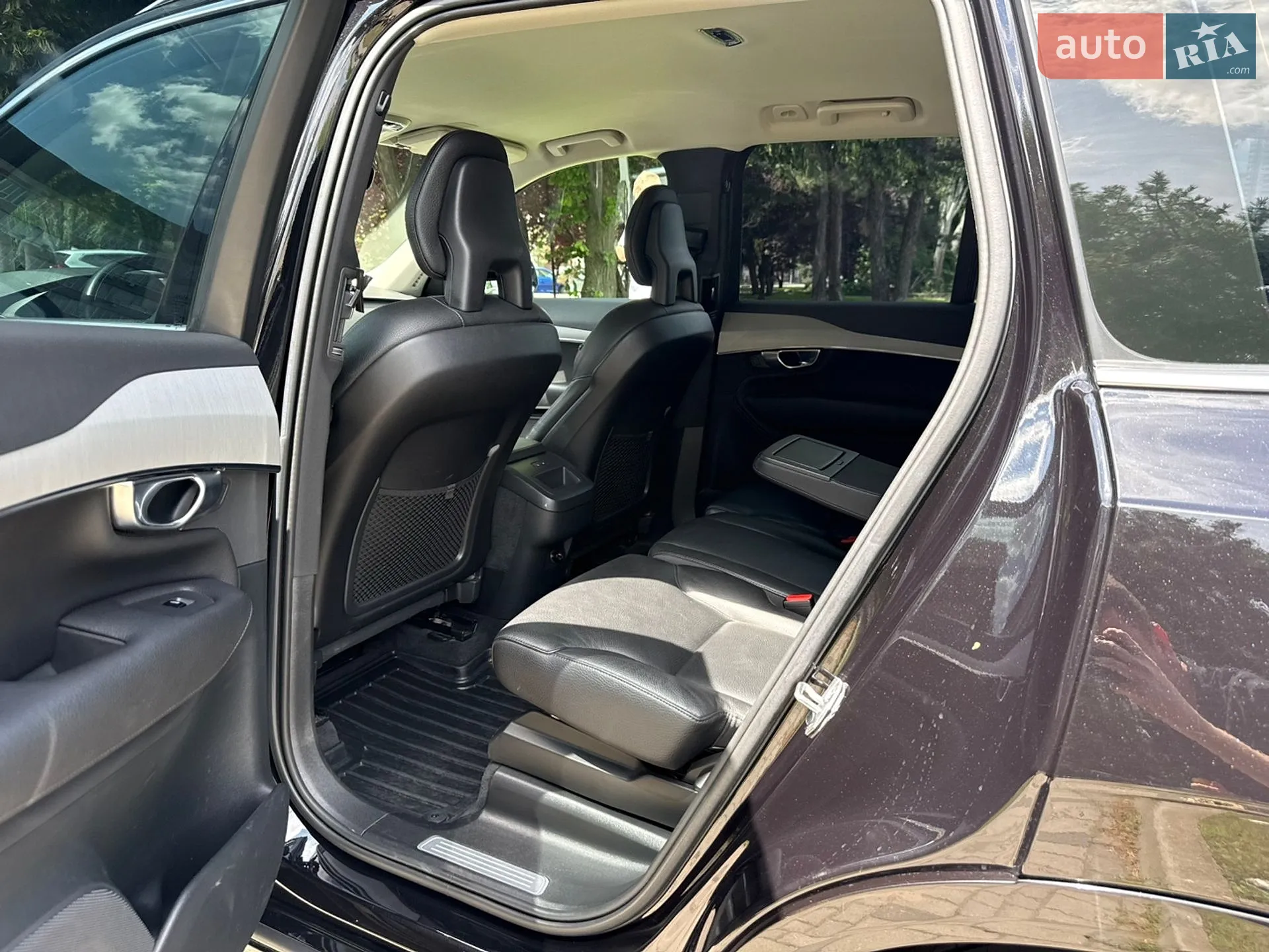 2019 Volvo XC90 - мініатюра 28