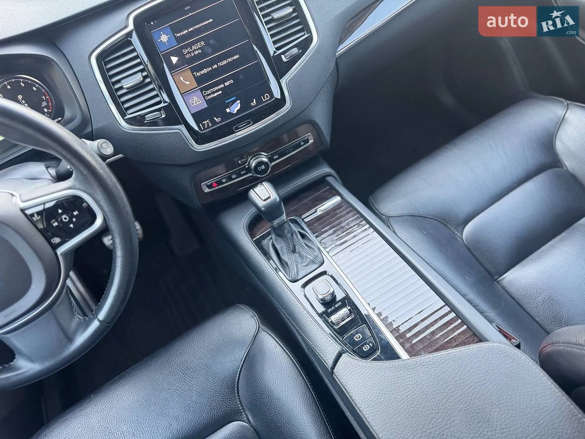2018 Volvo XC90 - мініатюра 19