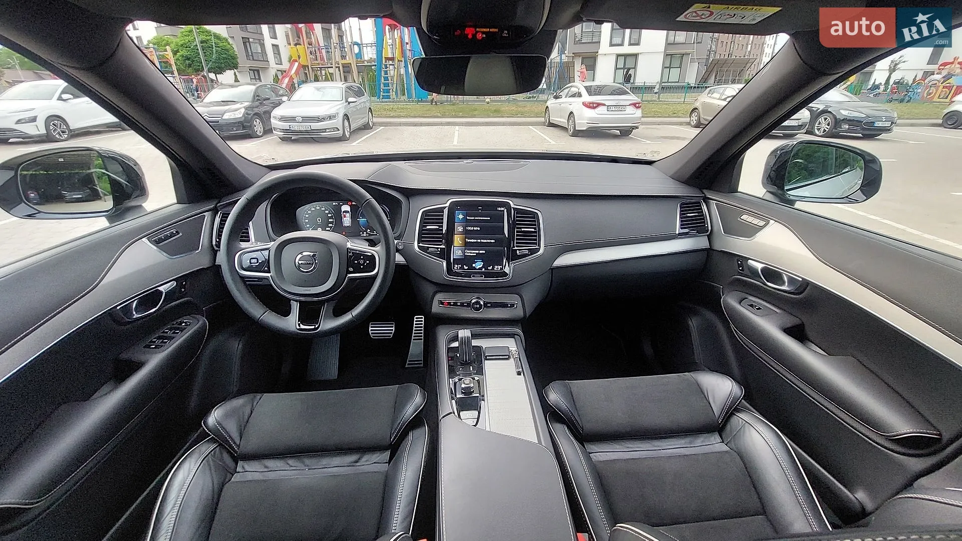 2022 Volvo XC90 - мініатюра 18