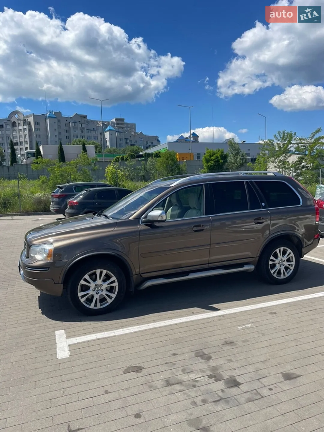 2013 Volvo XC90 - мініатюра 2
