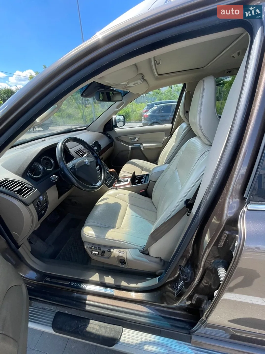 2013 Volvo XC90 - мініатюра 11