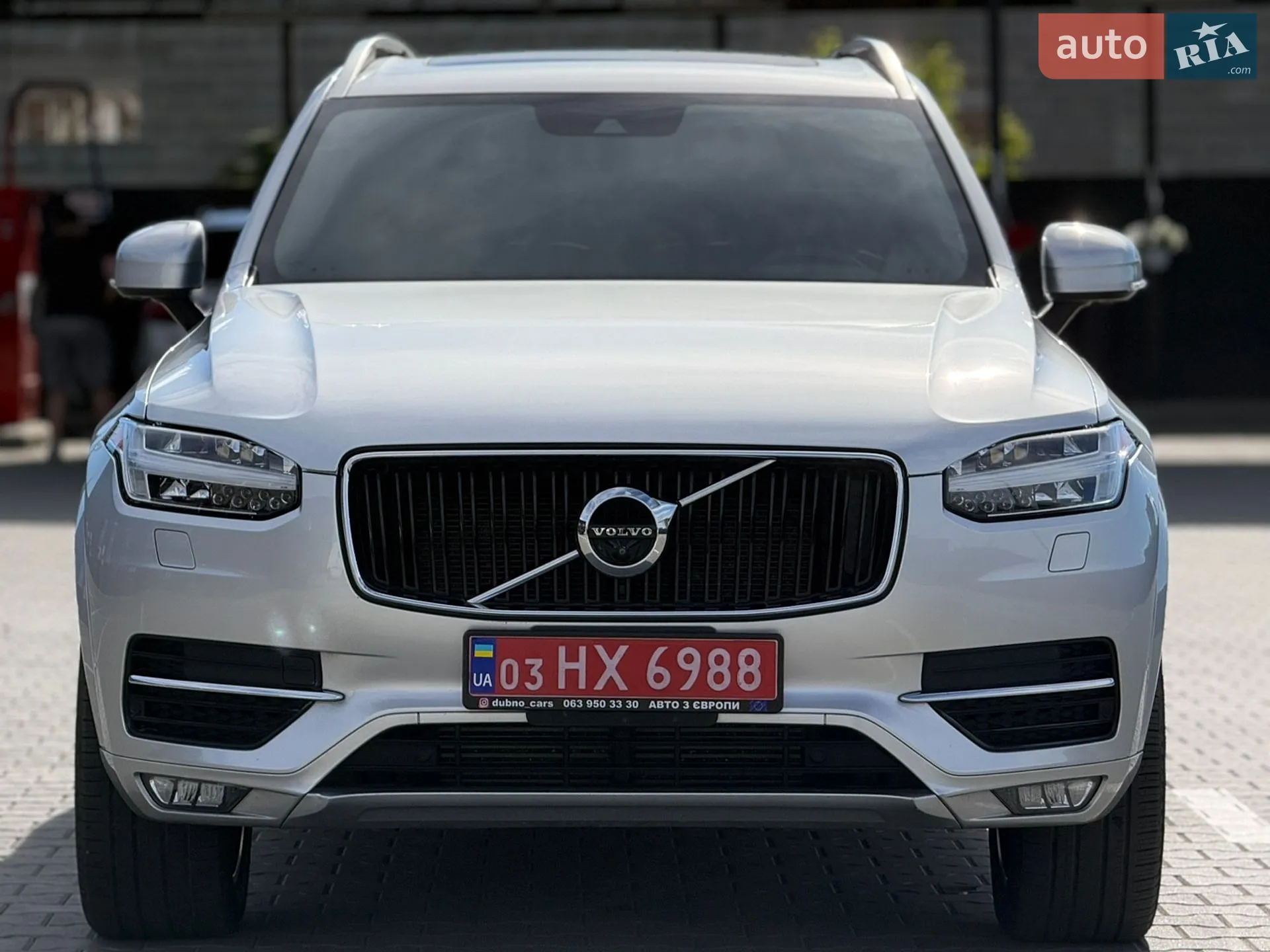 2016 Volvo XC90 - мініатюра 18