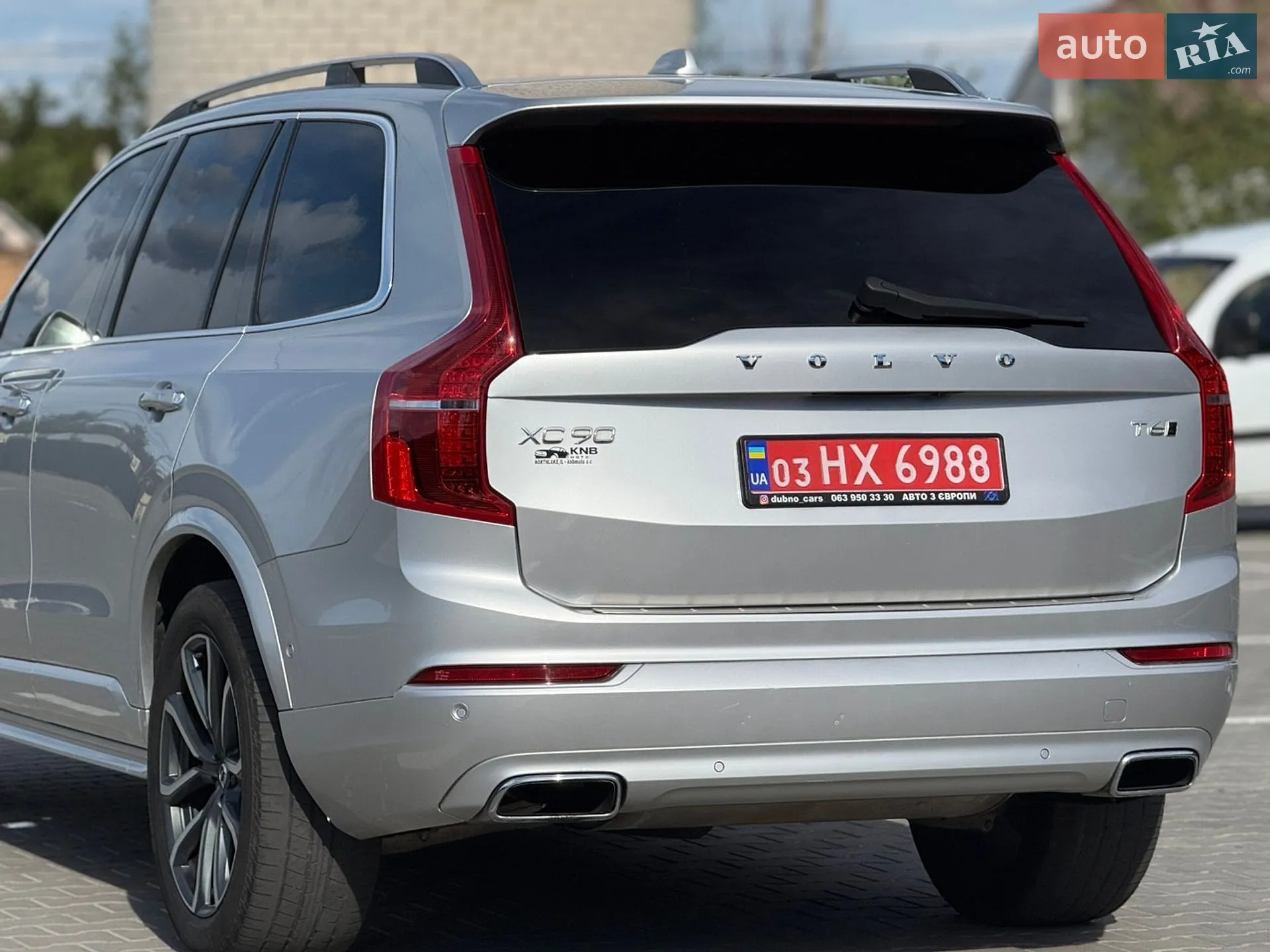 2016 Volvo XC90 - мініатюра 27