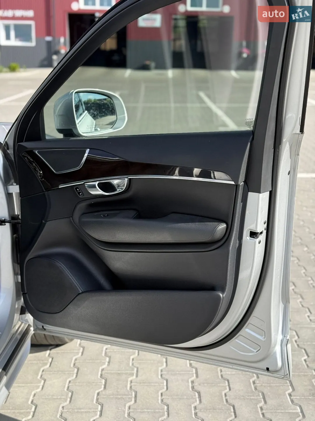 2016 Volvo XC90 - мініатюра 75